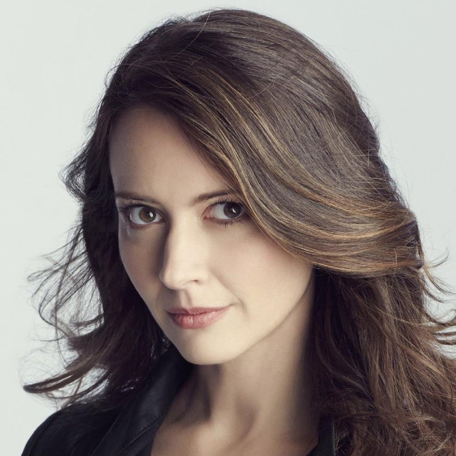 Amy Acker