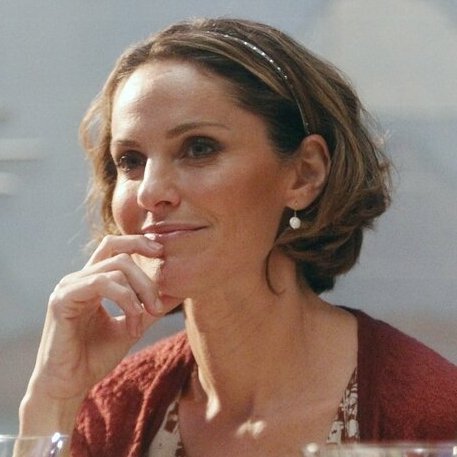 Amy Brenneman – Bild: ABC Studios Amy Brenneman – Bild: ABC Studios