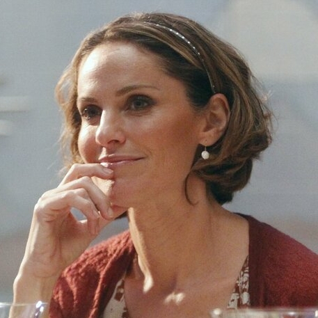 Amy Brenneman – Bild: ABC Studios