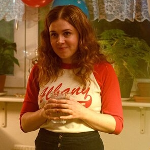 Amy Deasismont – Bild: SWR/Nordic Entertainment Group