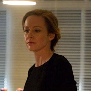 Amy Hargreaves – Bild: Showtime Networks, Inc.