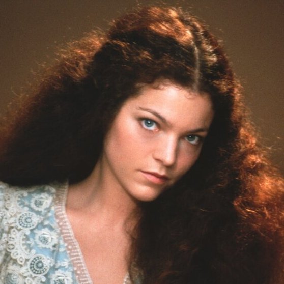 Amy Irving – Bild: Turner Amy Irving – Bild: Turner