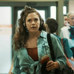 Amy Lombardi – Bild: SRF1