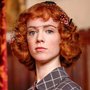 Amy Manson – Bild: ORF/ITV Studios