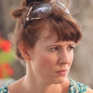 Amy Nuttall – Bild: ZDF/​Denis Guyenon