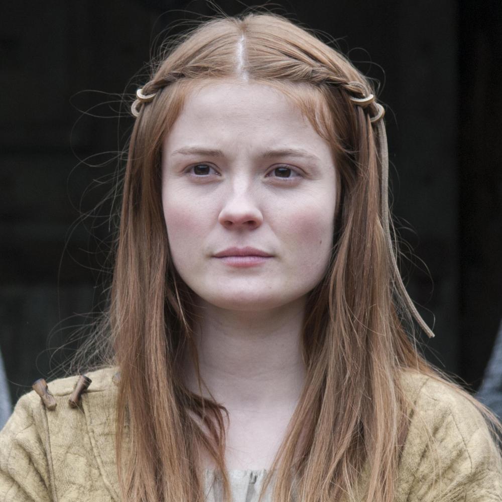 Amy Wren – Bild: Carnival Films/Kata Vermes