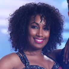 Ana Milva Gomes – Bild: ORF eins