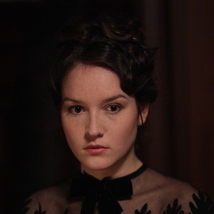 Anaïs Demoustier – Bild: eoTV