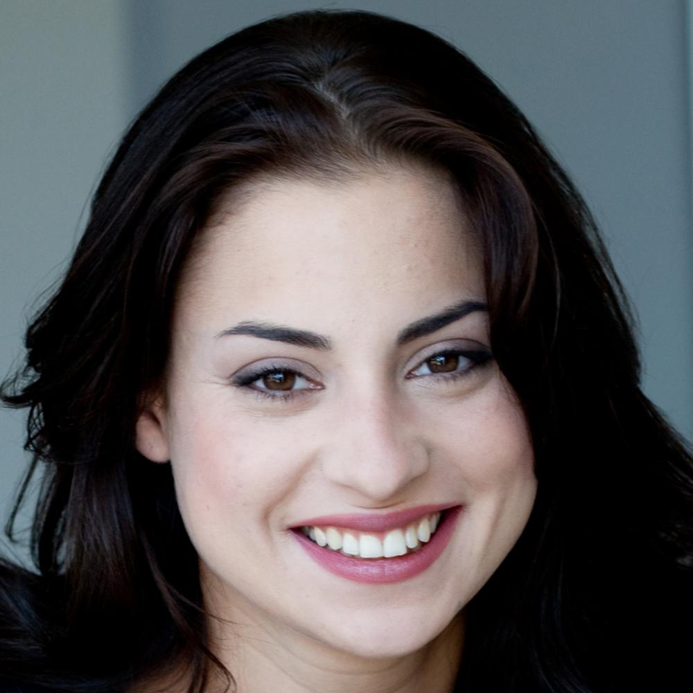 Ana Sánchez – Bild: A&T