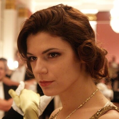 Ana Stefanovic – Bild: ORF/Satel Film/Marc Haader