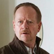 Anders Ahlbom Rosendahl – Bild: Bayerisches Fernsehen