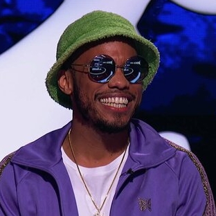 Anderson Paak – Bild: MTV