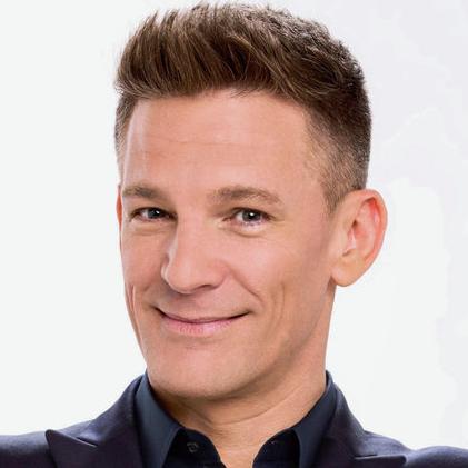 Andi Knoll – Bild: SRF