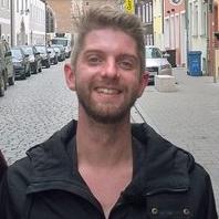 Andi Weindl – Bild: Bayerisches Fernsehen