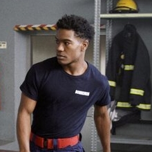 André Cabral – Bild: ARTE France / House on Fire