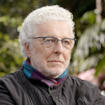 André Heller – Bild: ORF/ORF III/Robert Neumüller