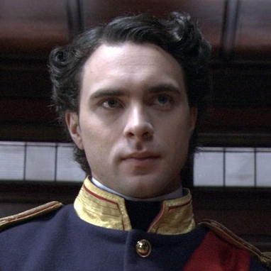 André Kaczmarczyk – Bild: PHOENIX/ZDF/Torbjörn Karvang