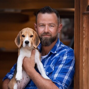 André Vogt – Bild: sixx / Dana Thimel