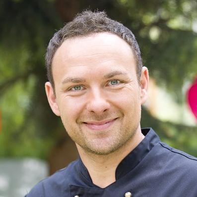 André Kracht – Bild: Disney Channel