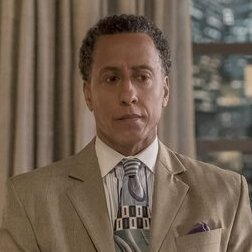 Andre Royo – Bild: Twentieth Century Fox Film Corporation