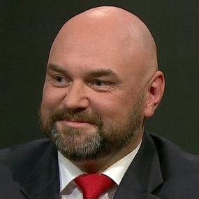 André Schulz – Bild: BR