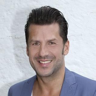 André Stade – Bild: SWR/Hans-Dieter Stahl