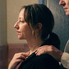 Andrea Bræin Hovig – Bild: NDR/Motlys/Manuel-Claro