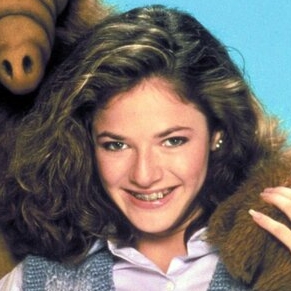 Andrea Elson – Bild: NBC Universal, Inc.