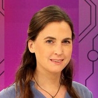 Dr. Andrea Jungaberle – Bild: BR/WDR/Anette Kiefer