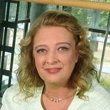 Andrea Jürgens – Bild: mdr