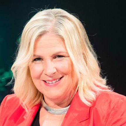 Andrea Kdolsky – Bild: ServusTV / Benedikt Mueller