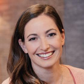 Andrea Lauterbach – Bild: BR/Julia Müller