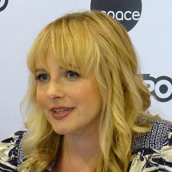 Andrea Libman – Bild: GabboT, Andrea Libman 04 (14948060937), CC BY-SA 2.0
