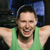 Andrea Meßner – Bild: TVNOW / Markus Hertrich