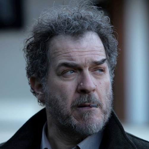 Andrea Pennacchi – Bild: Betafilm/Luisa Carcavale