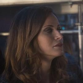 Andrea Savage – Bild: Warner Brothers