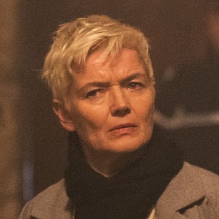 Andréa Schieffer – Bild: VOX / 2016 Ransom Televisi