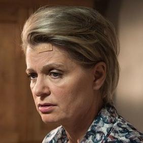 Andrea Spatzek – Bild: ARD