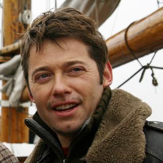 Andreas Arnstedt – Bild: ZDF