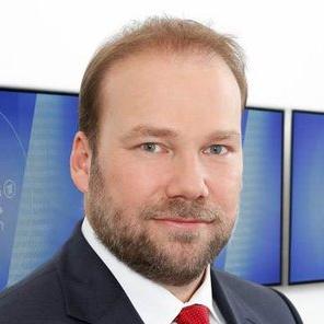 Andreas Bachmann – Bild: BR/Judith Häusler