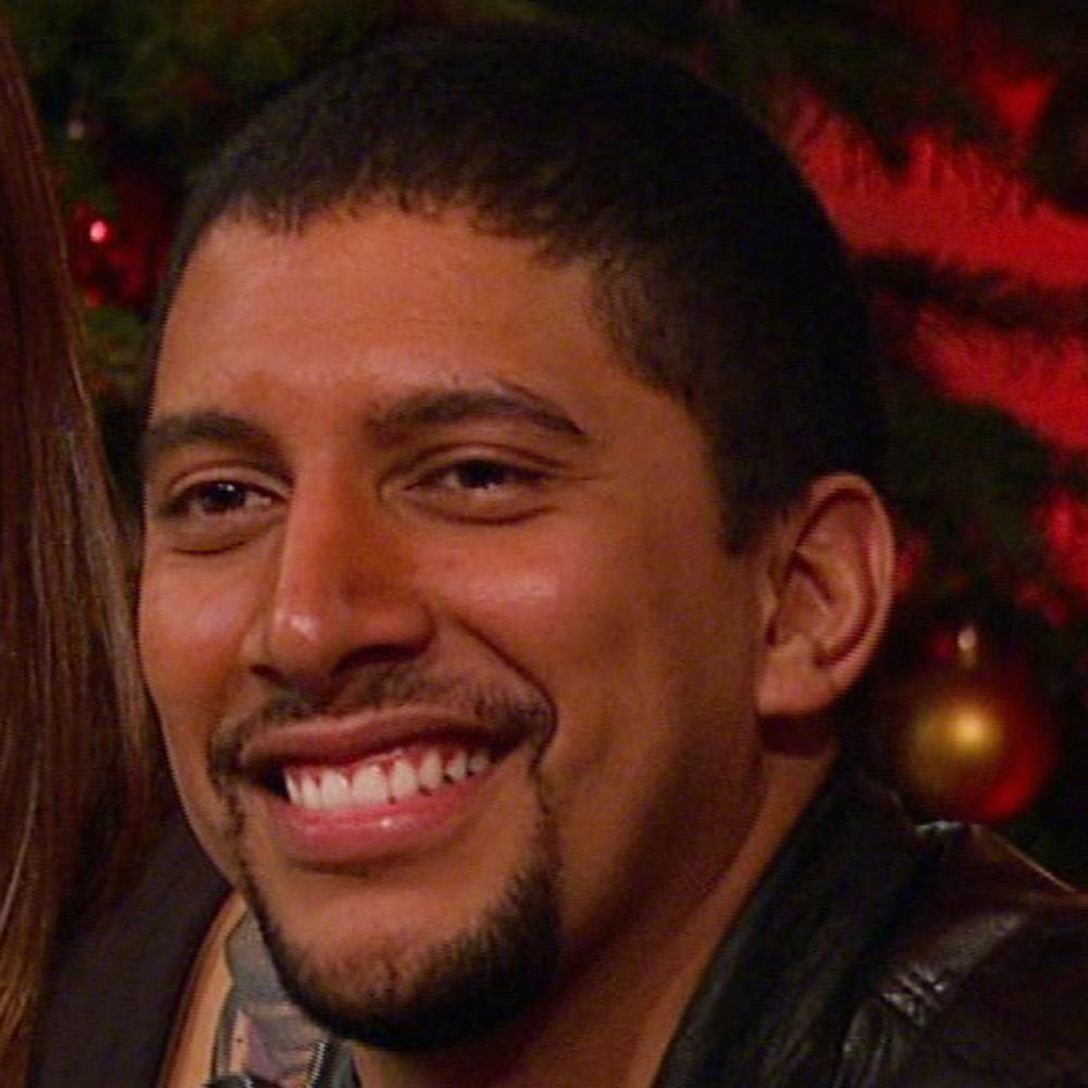 Andreas Bourani – Bild: VOX