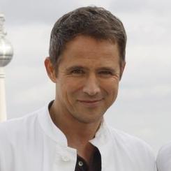 Andreas Brucker – Bild: Sat.1 / Mosch