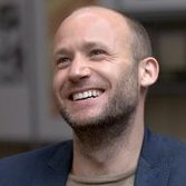 Andreas Bursche – Bild: WDR/​Lena Hedermann