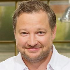 Andreas Döllerer – Bild: ORF