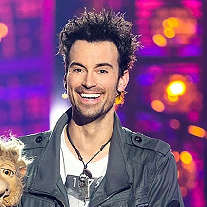 Andreas Ehrlich – Bild: RTL