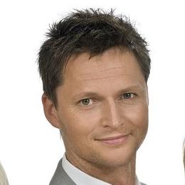 Andreas Fritsch – Bild: Tagesschau24