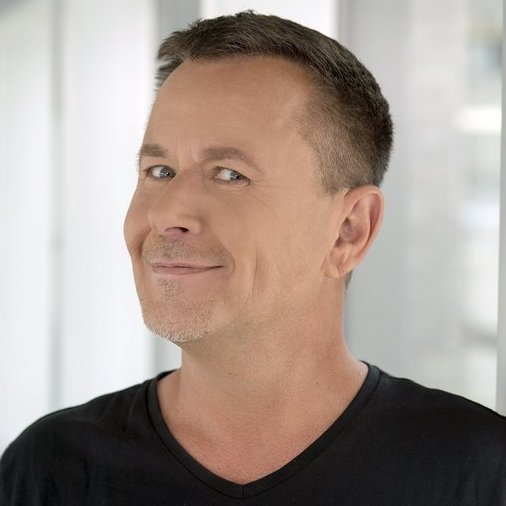 Andreas Hahn – Bild: rbb/​Thomas Ernst