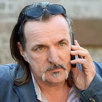 Andreas Hoppe – Bild: SRF/SWR/Alexander Kluge Andreas Hoppe – Bild: SRF/SWR/Alexander Kluge