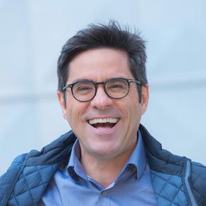 Andreas Jäger – Bild: ORF 3