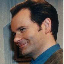 Andreas Kern – Bild: Bayerisches Fernsehen